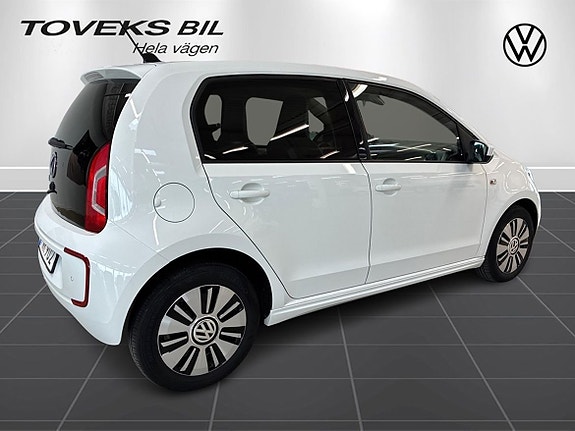 Volkswagen e-Up! 3 of 21