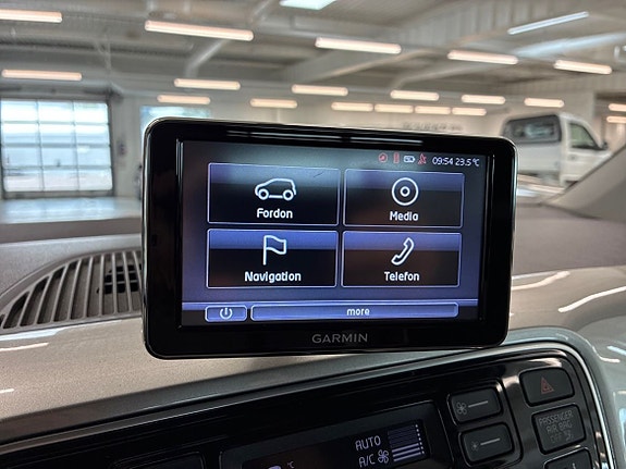 Volkswagen e-Up! 19 of 21