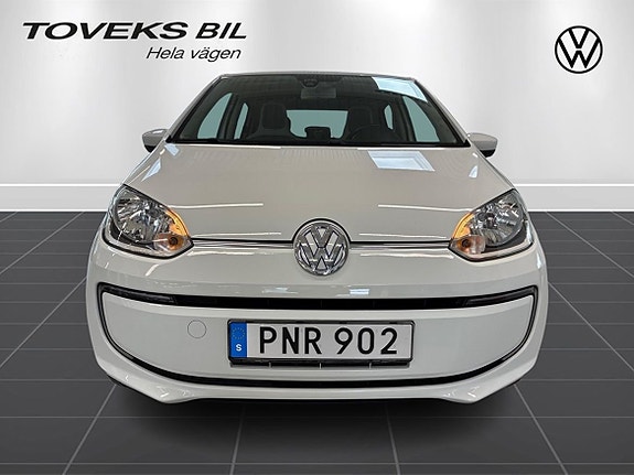Volkswagen e-Up! 8 of 21