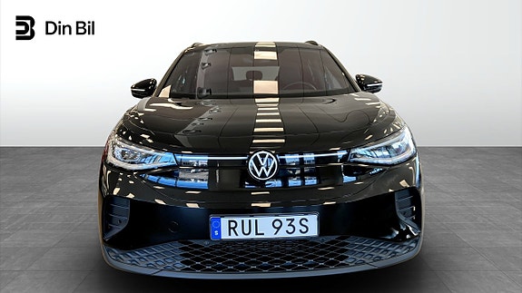 Volkswagen ID.4 4 of 14