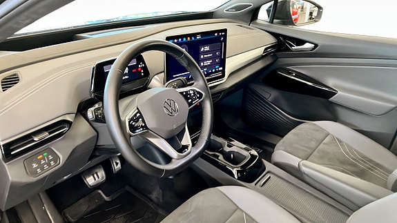 Volkswagen ID.4 7 of 14