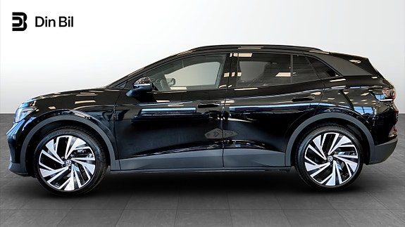 Volkswagen ID.4 2 of 14
