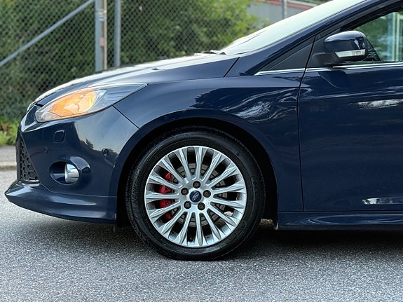 Ford Focus 10 of 20