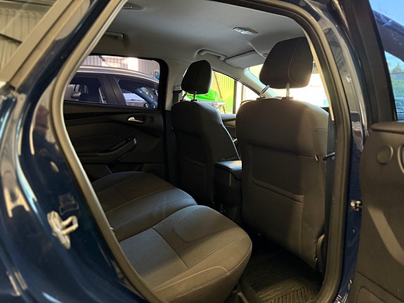 Ford Focus 20 of 20