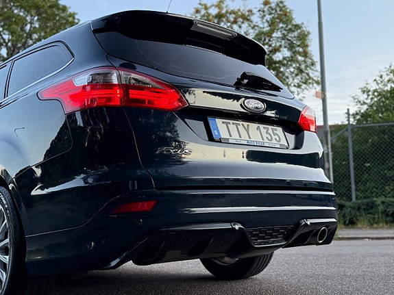 Ford Focus 8 of 20