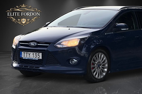 Ford Focus 4 of 5