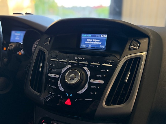 Ford Focus 17 of 20