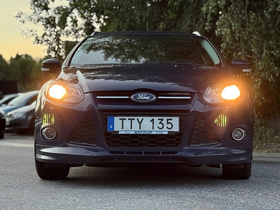 Ford Focus 11 of 20