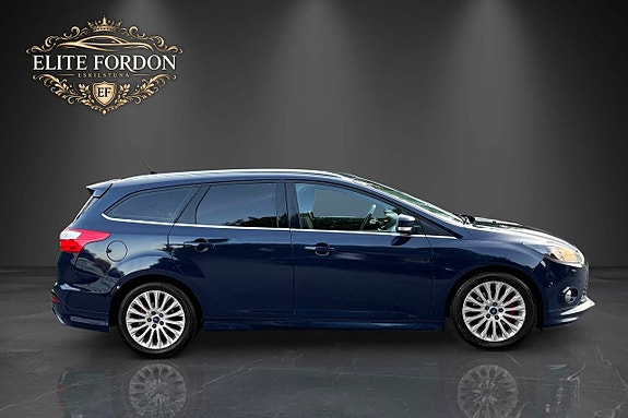 Ford Focus 3 of 5
