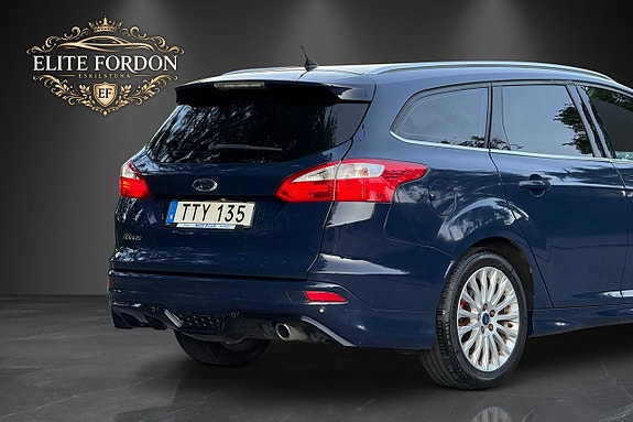 Ford Focus 6 of 20