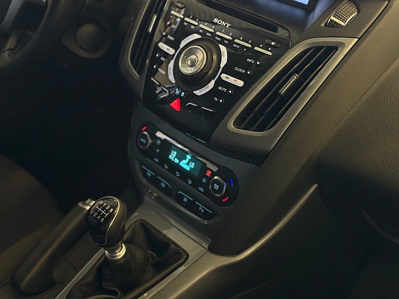 Ford Focus 19 of 20