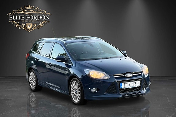 Ford Focus 2 of 5