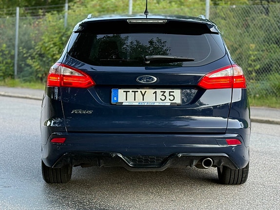 Ford Focus 13 of 20