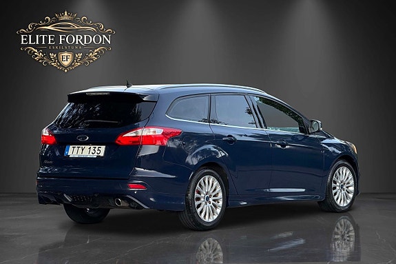 Ford Focus 7 of 20