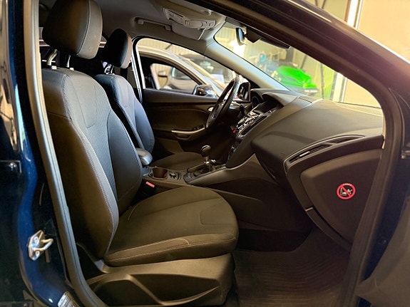 Ford Focus 15 of 20
