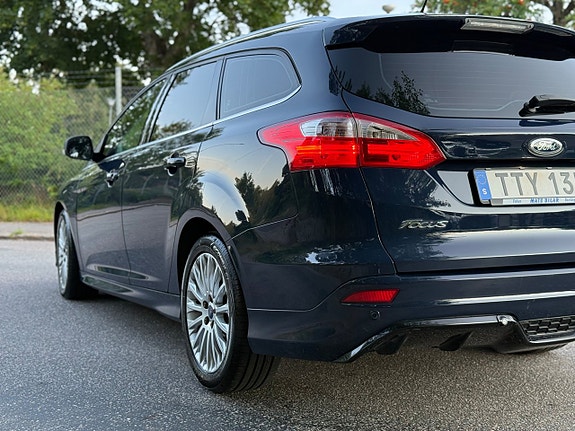 Ford Focus 12 of 20