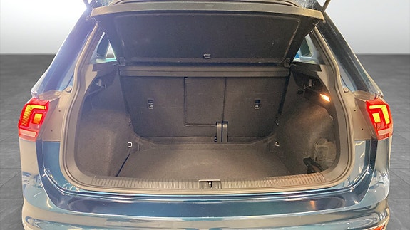 Volkswagen Tiguan 12 of 13