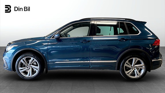Volkswagen Tiguan 2 of 13