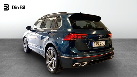 Volkswagen Tiguan 3 of 13