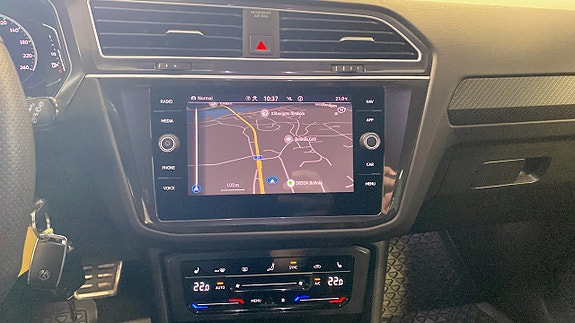 Volkswagen Tiguan 9 of 13