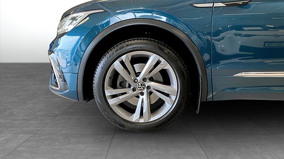 Volkswagen Tiguan 6 of 13