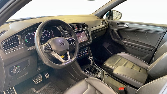Volkswagen Tiguan 7 of 13