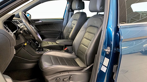 Volkswagen Tiguan 8 of 13