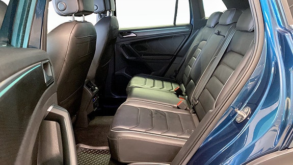 Volkswagen Tiguan 11 of 13