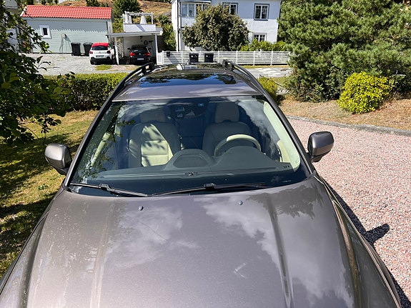 Volvo XC70 15 of 16