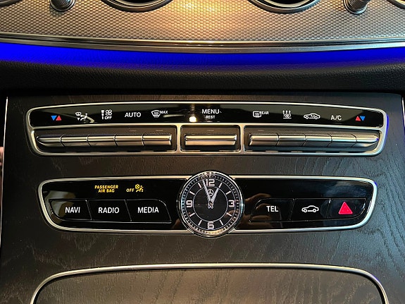 Mercedes-Benz E300 de 16 of 25
