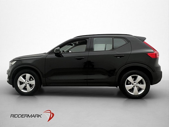 Volvo XC40 5 of 5
