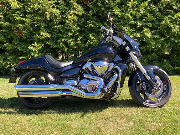 Suzuki Vzr 1800 4 of 4