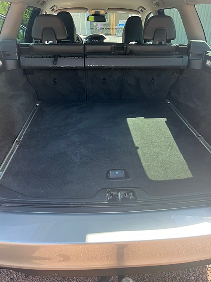 Volvo V70 6 of 6
