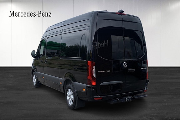 Mercedes-Benz Sprinter 319 3 of 16