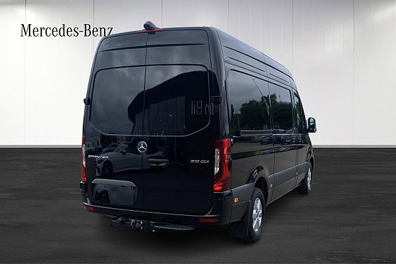 Mercedes-Benz Sprinter 319 5 of 16