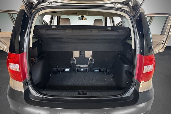 Skoda Yeti 7 of 10