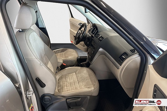 Skoda Yeti 8 of 10