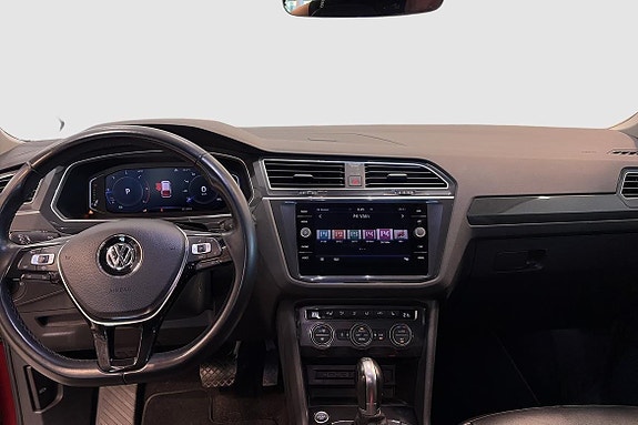 Volkswagen Tiguan 11 of 11