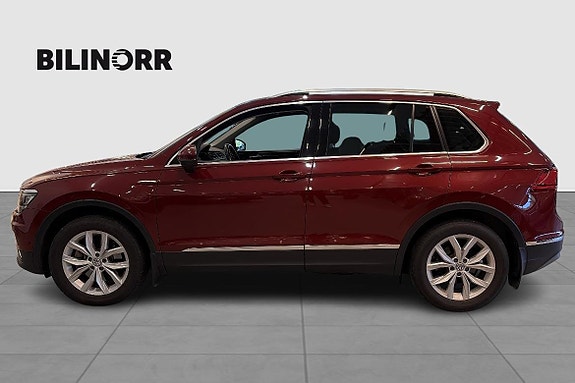 Volkswagen Tiguan 5 of 5
