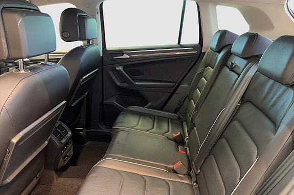 Volkswagen Tiguan 10 of 11