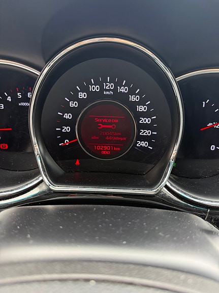 Kia Ceed 8 of 9