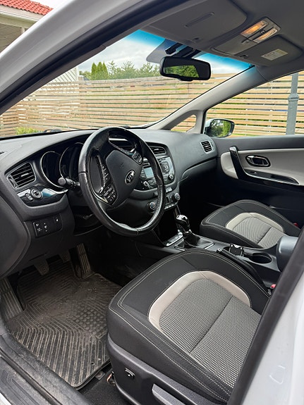 Kia Ceed 6 of 9
