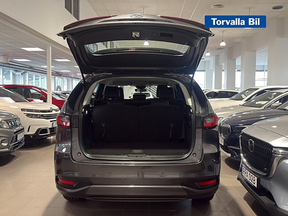 Mazda CX-80 6 of 15