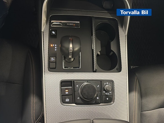Mazda CX-80 12 of 15