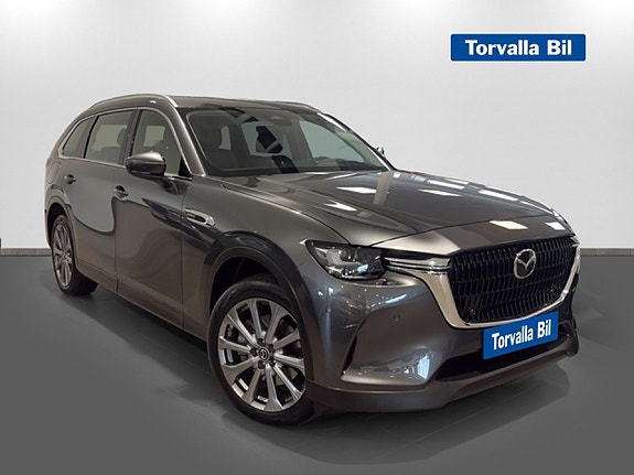 Mazda CX-80 3 of 5