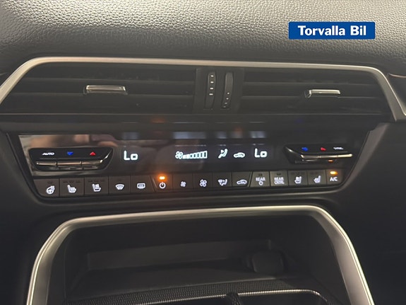 Mazda CX-80 13 of 15