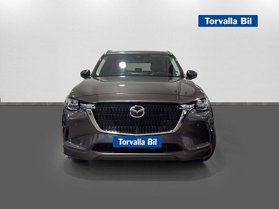 Mazda CX-80 2 of 5