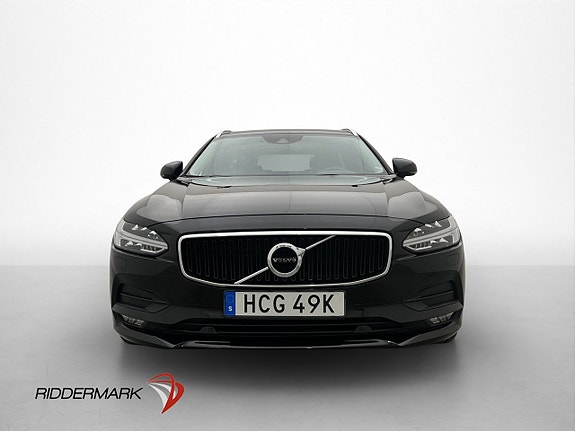 Volvo V90 2 of 5