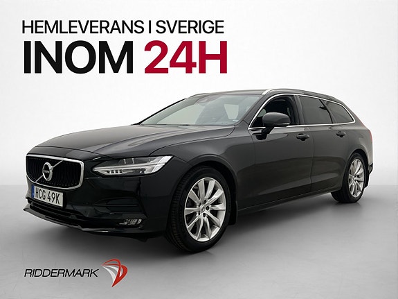 Volvo V90 3 of 5