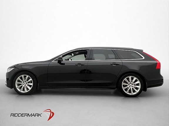 Volvo V90 5 of 5